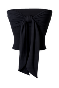 Multi Way Tube Top - Black