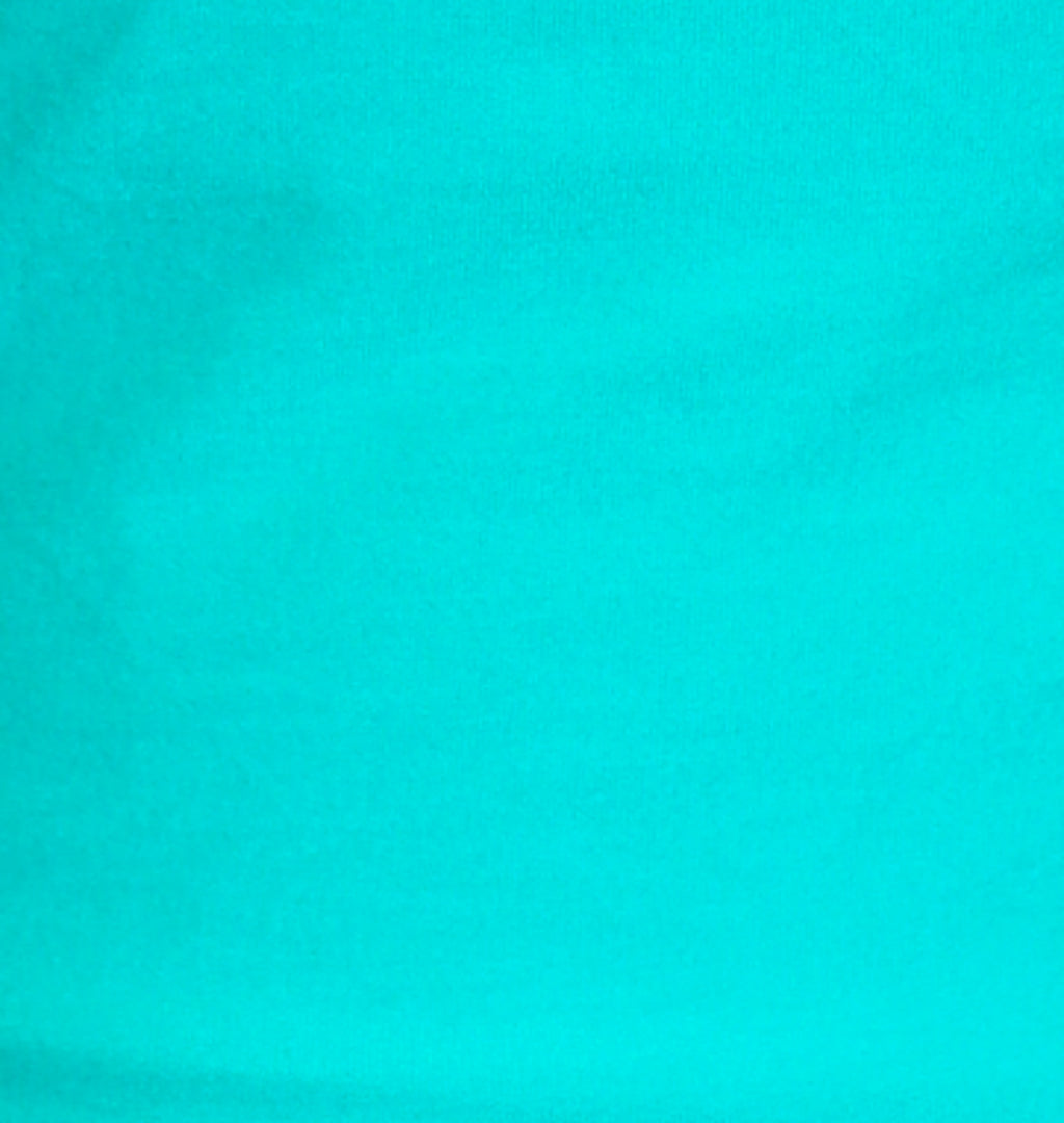 Multi Way Tube Top - Turquoise