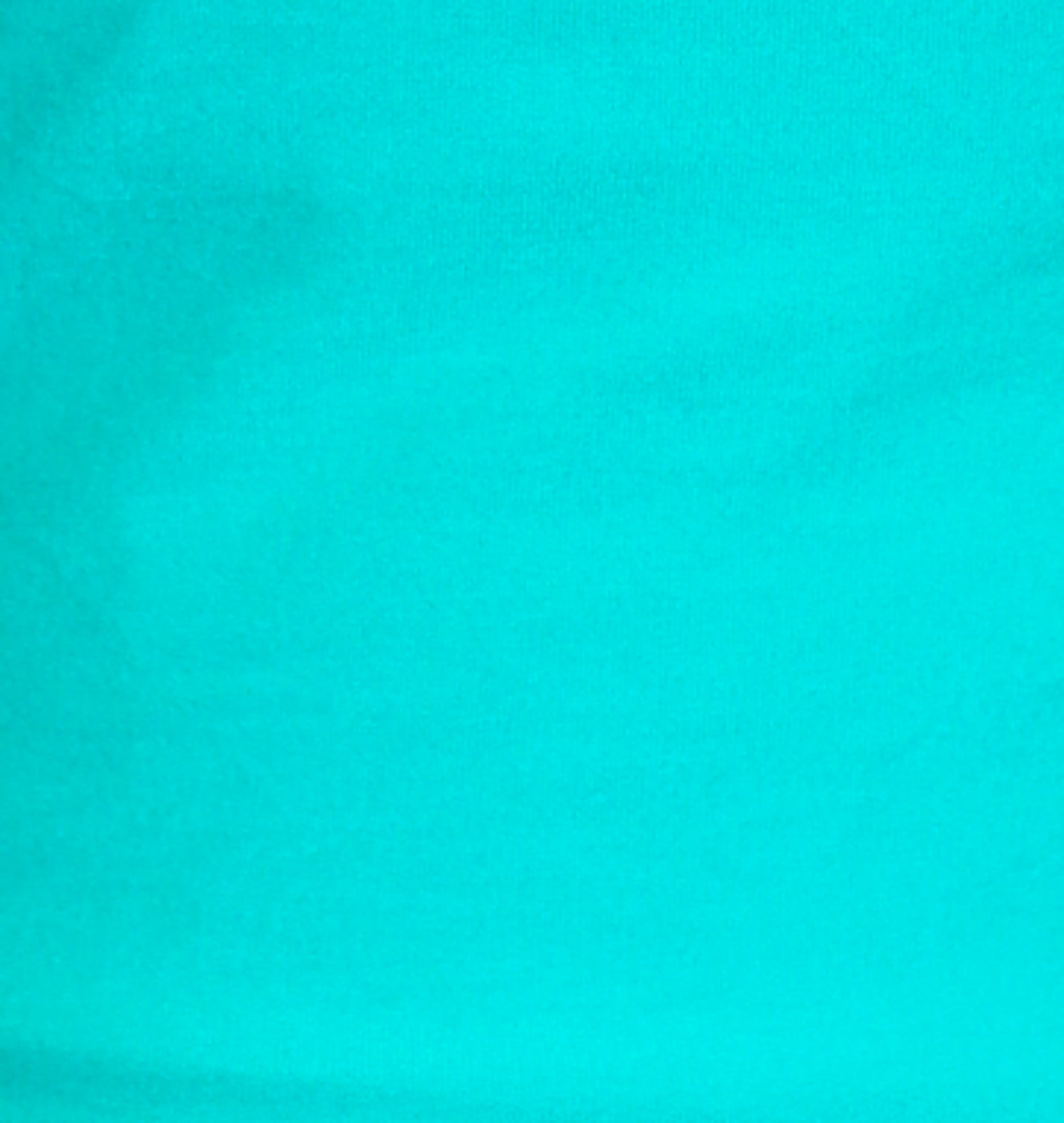 Multi Way Tube Top - Turquoise